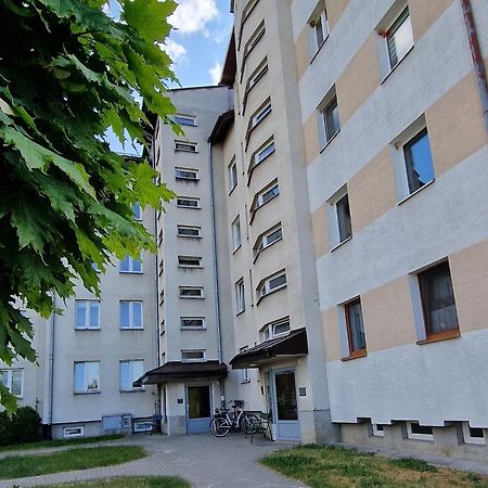 Apartament Boho Biłgoraj Esterno foto