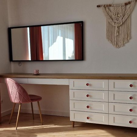 Apartament Boho Biłgoraj Esterno foto