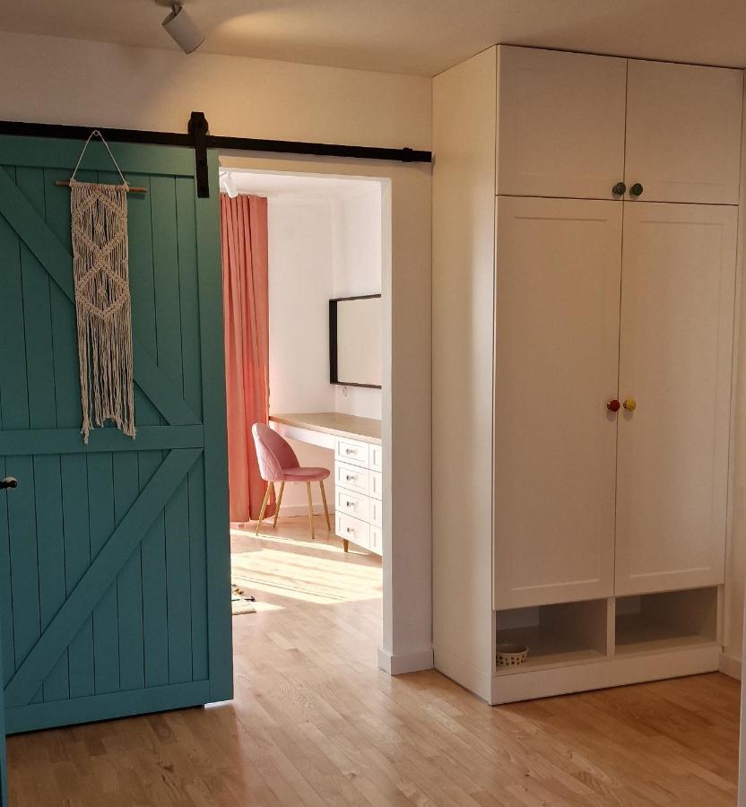 Apartament Boho Biłgoraj Esterno foto