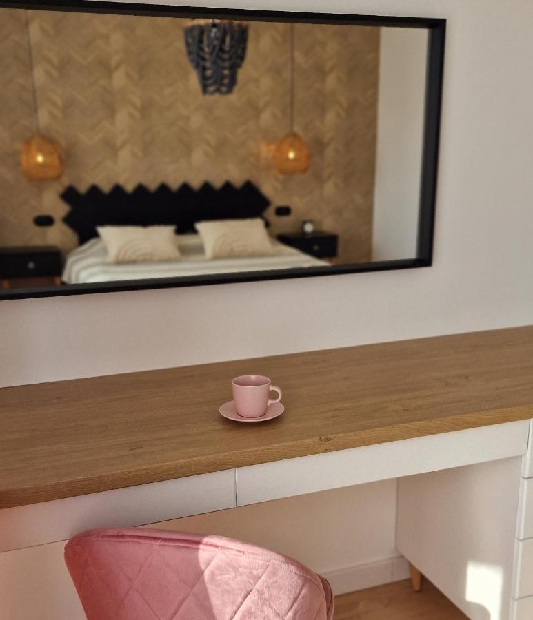 Apartament Boho Biłgoraj Esterno foto