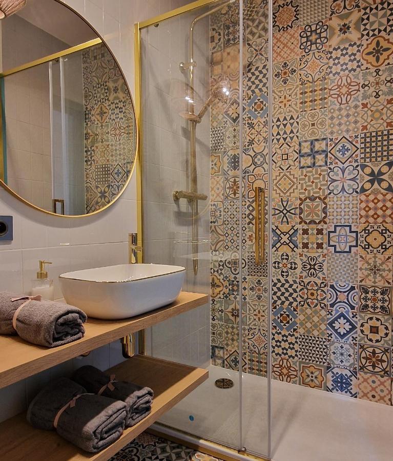 Apartament Boho Biłgoraj Esterno foto