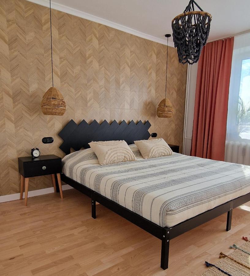 Apartament Boho Biłgoraj Esterno foto