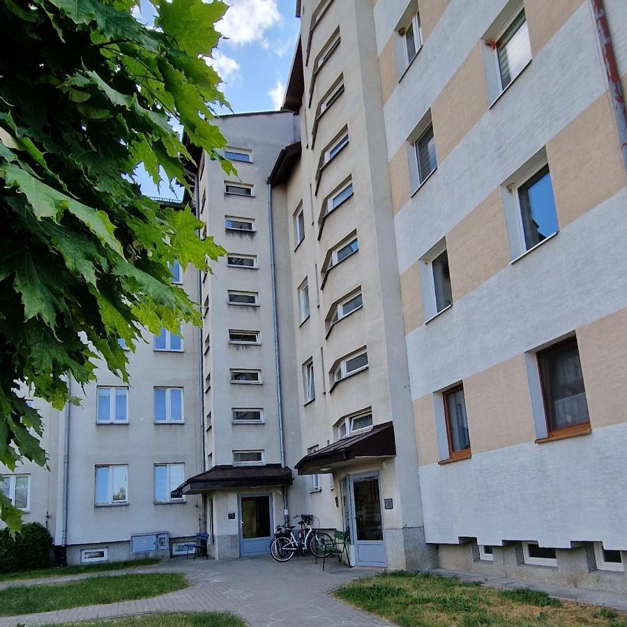 Apartament Boho Biłgoraj Esterno foto