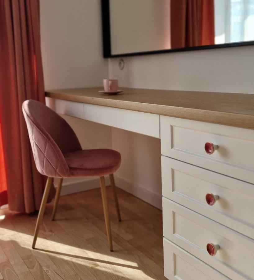 Apartament Boho Biłgoraj Esterno foto