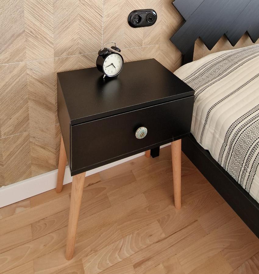 Apartament Boho Biłgoraj Esterno foto