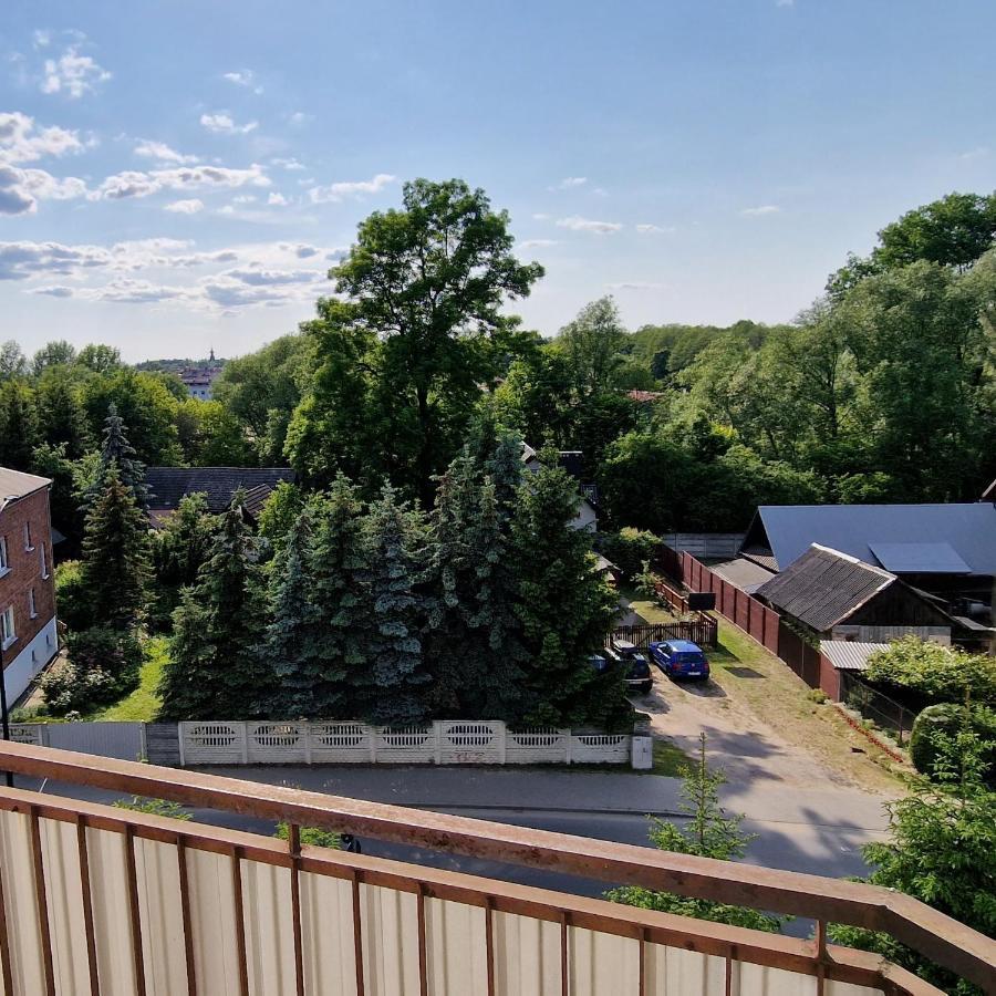 Apartament Boho Biłgoraj Esterno foto