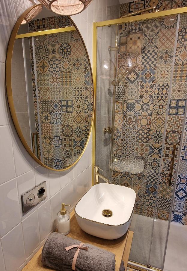 Apartament Boho Biłgoraj Esterno foto
