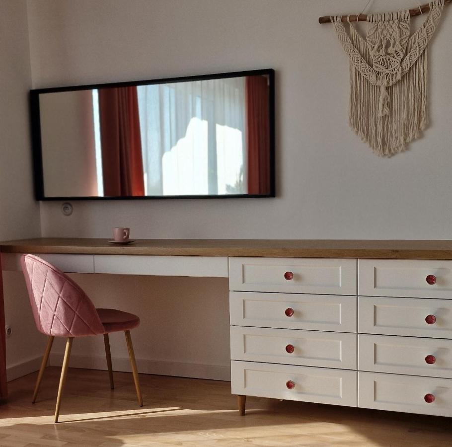 Apartament Boho Biłgoraj Esterno foto