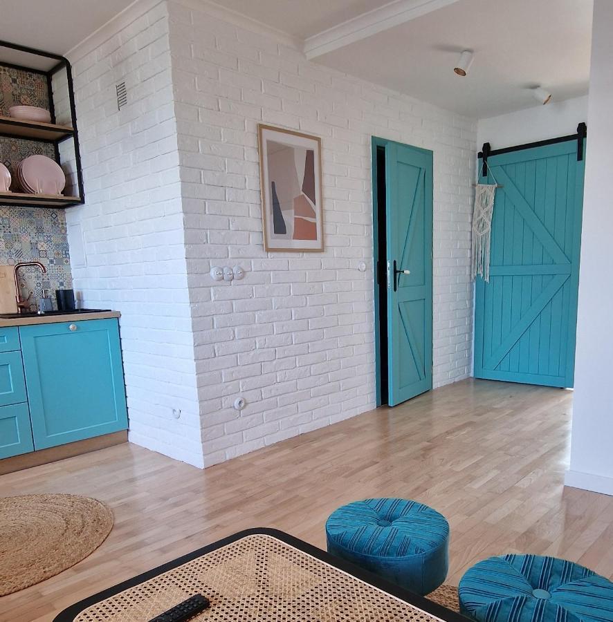 Apartament Boho Biłgoraj Esterno foto